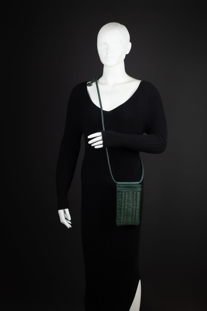 CA PP 1 | MIGNON | DEEP GREEN - Calonge