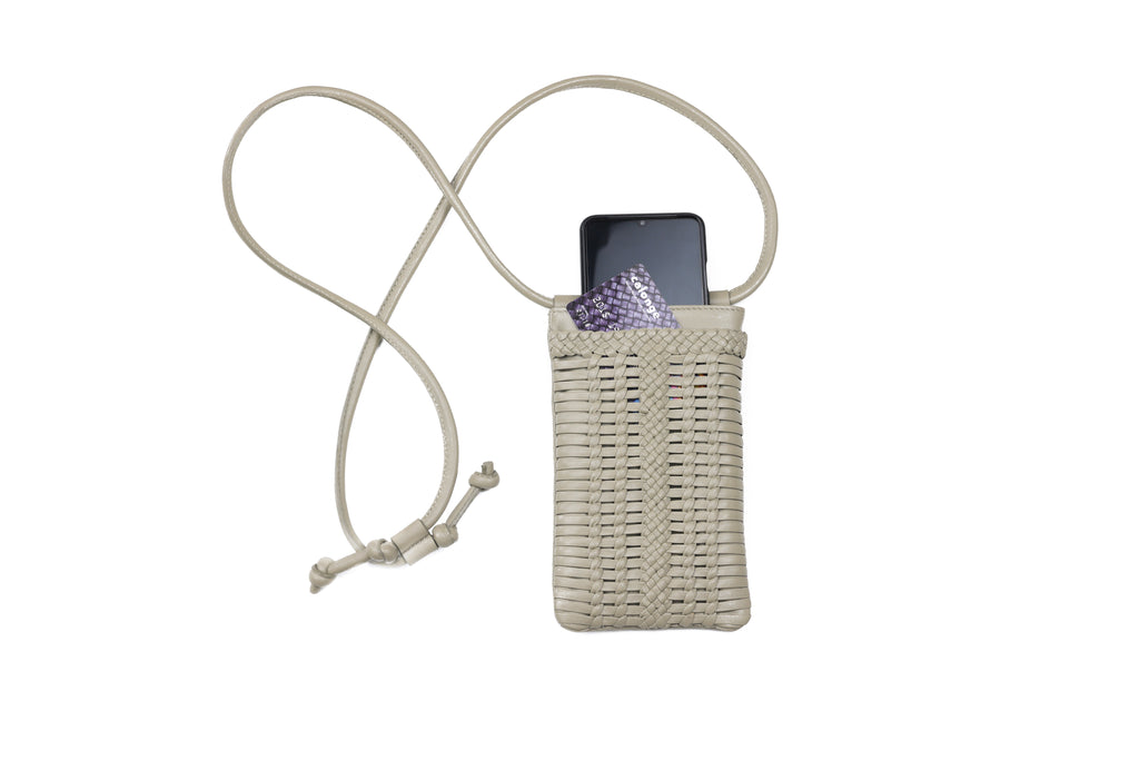 CA PP 1 | MIGNON | PALE OLIVE - Calonge