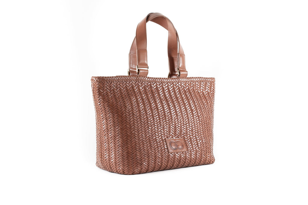 CA PVB 115 | WOVEN POLINI | TERRA - Calonge