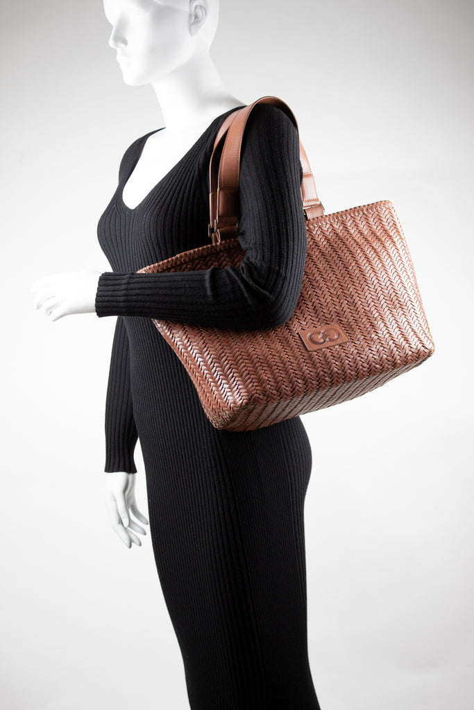 CA PVB 115 | WOVEN POLINI | TERRA - Calonge