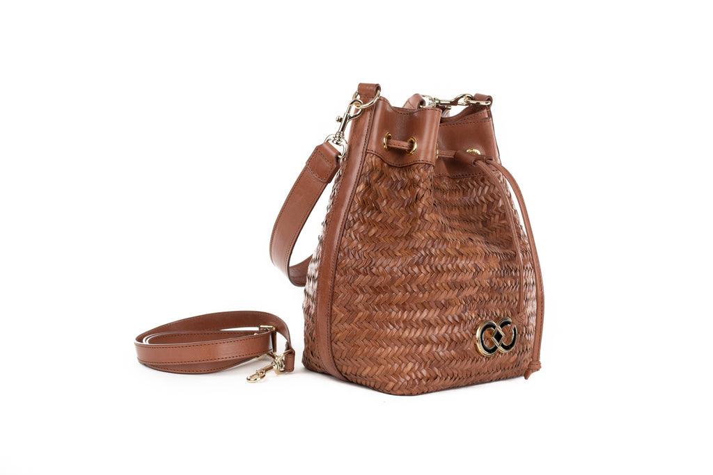 CA PV 117 | WOVEN POLINI | TAN - Calonge