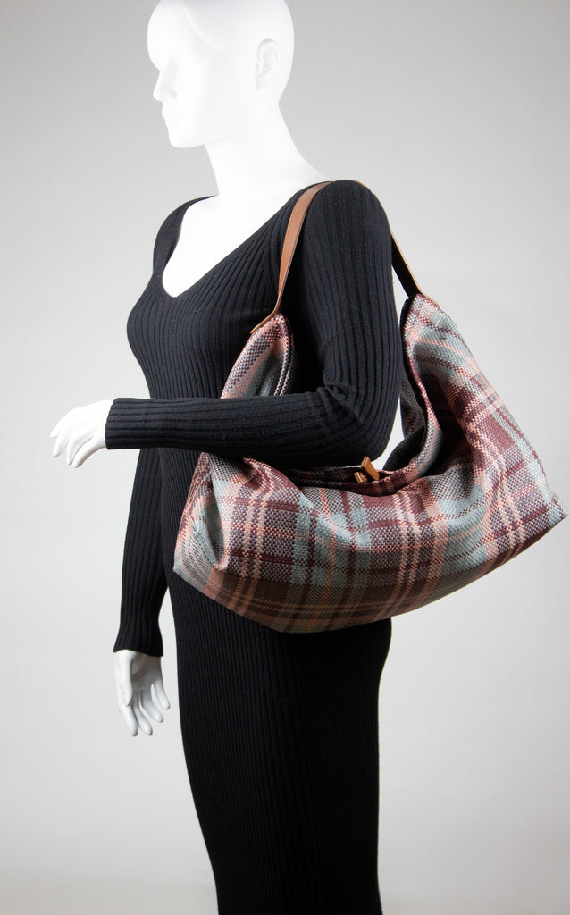 CA PVB 059 | WOVEN | ICE MULTI - Calonge