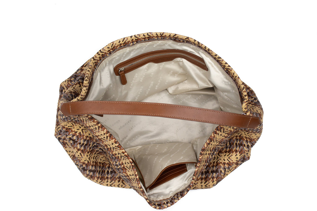 CA PVB 059 | WOVEN | INCA - Calonge