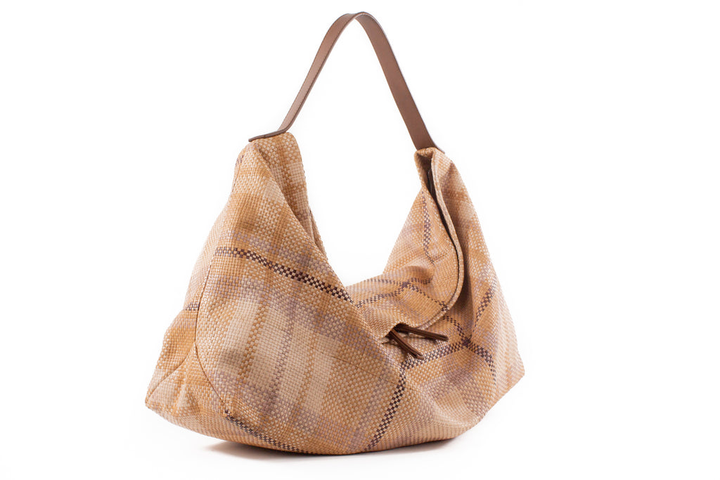 CA PVB 059 | WOVEN | SAND MULTI - Calonge