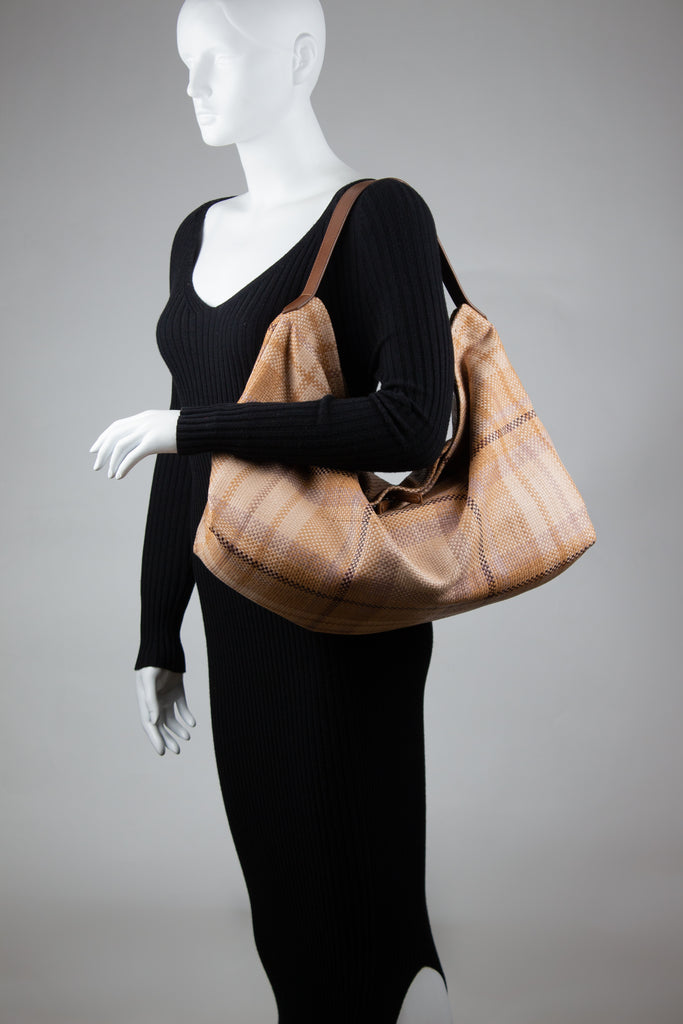 CA PVB 059 | WOVEN | SAND MULTI - Calonge