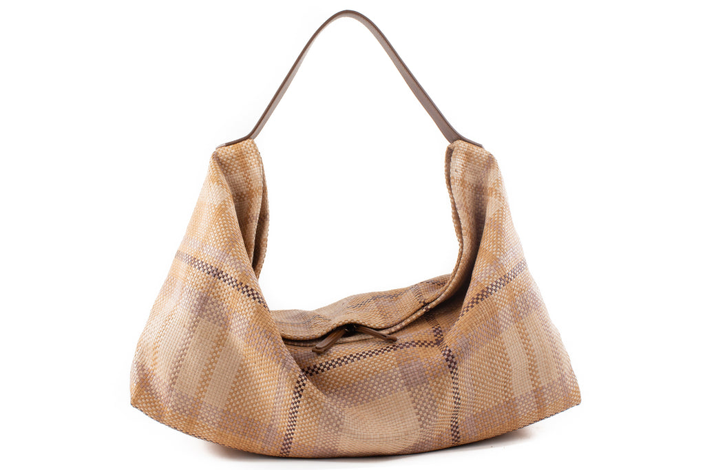 CA PVB 059 | WOVEN | SAND MULTI - Calonge