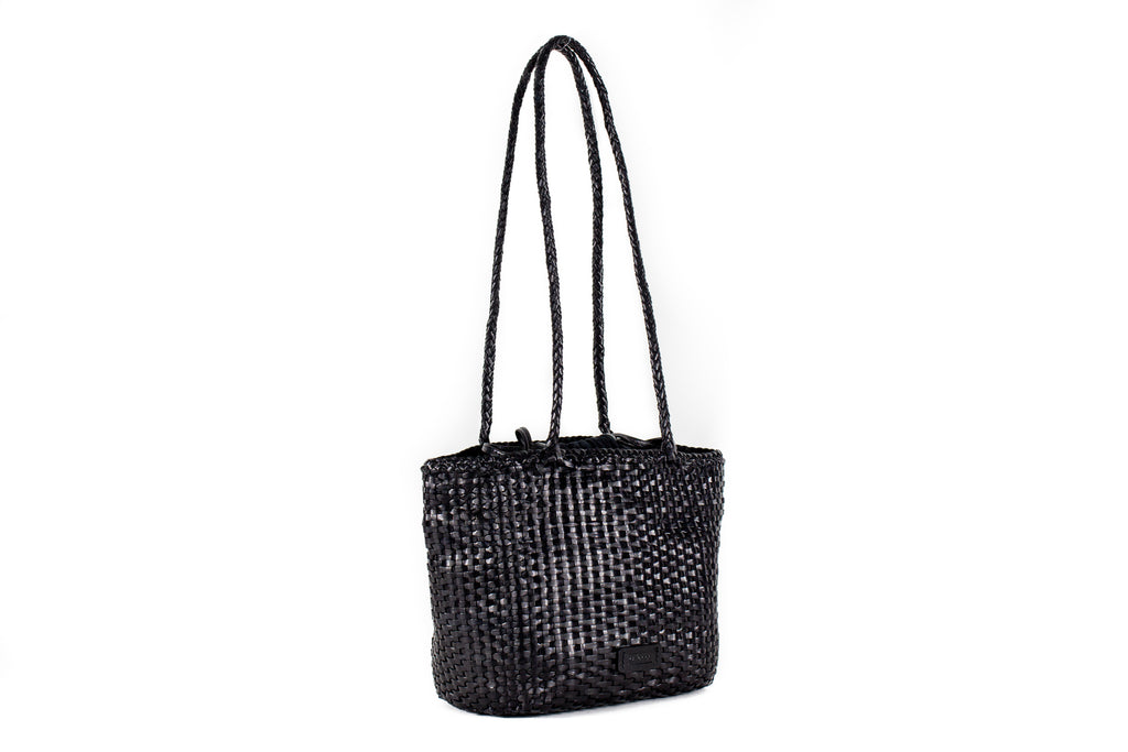CA PVB 108 | WOVEN | BLACK - Calonge