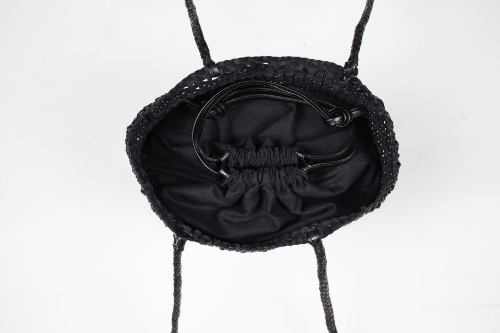 CA PVB 108 | WOVEN | BLACK - Calonge