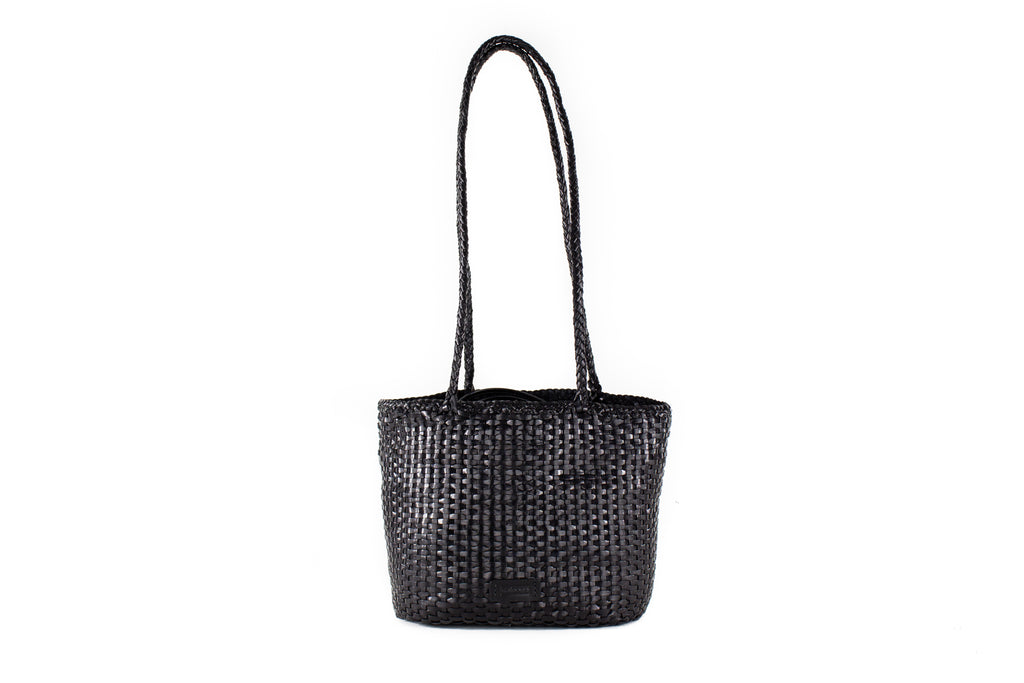 CA PVB 108 | WOVEN | BLACK - Calonge