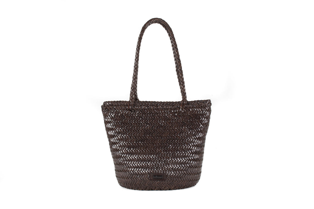 CA PVB 110 | WOVEN | DARK CHOCOLATE - Calonge
