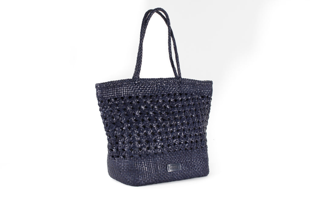 CA PVB 118 | WOVEN | MARINE - Calonge