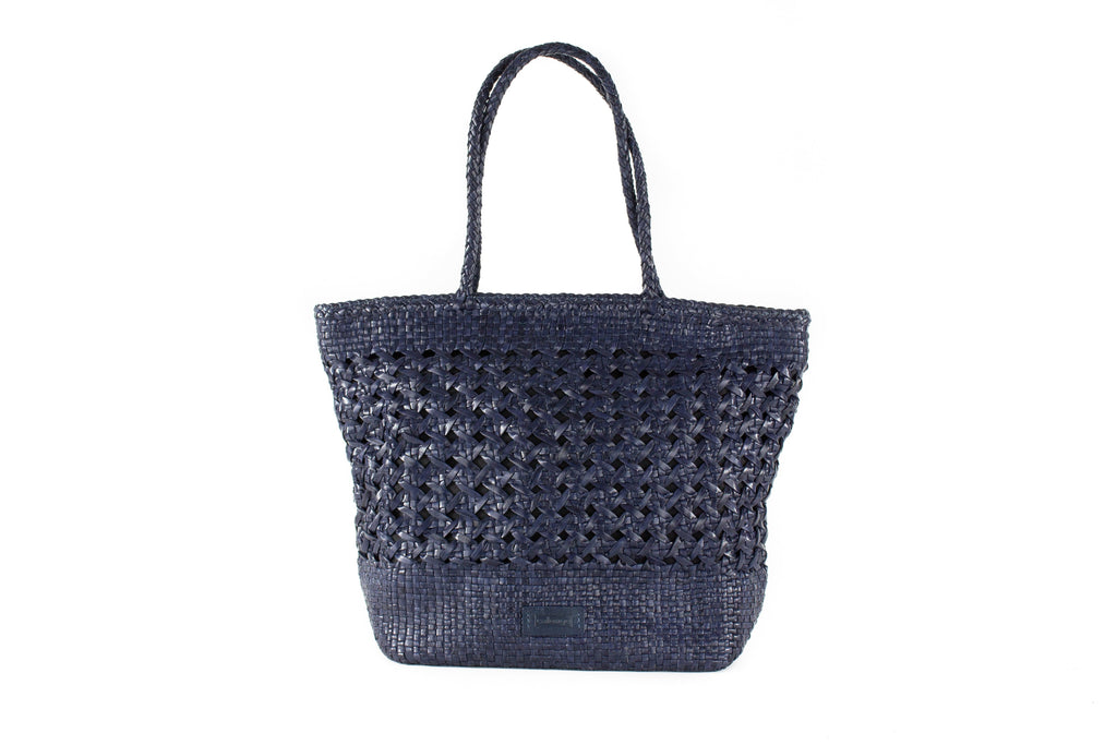 CA PVB 118 | WOVEN | MARINE - Calonge