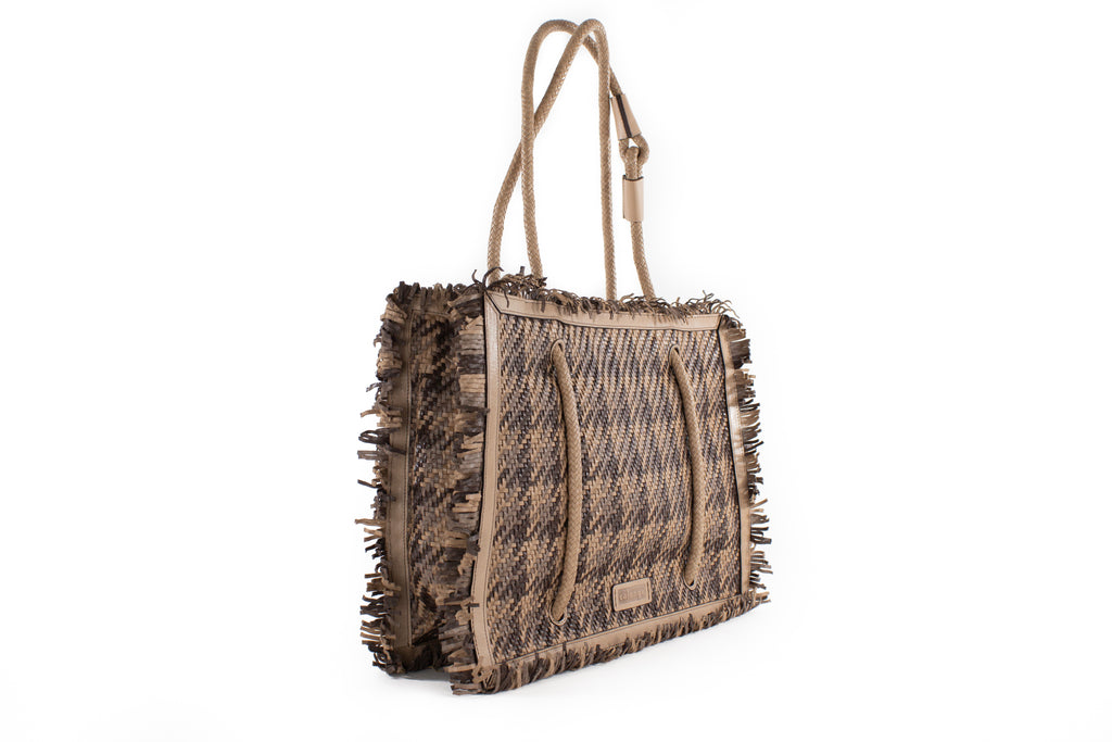CA PVB 126 | WOVEN | ARABICA - Calonge