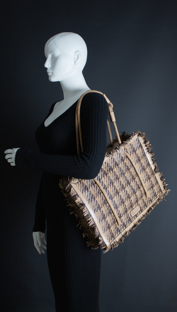 CA PVB 126 | WOVEN | ARABICA - Calonge