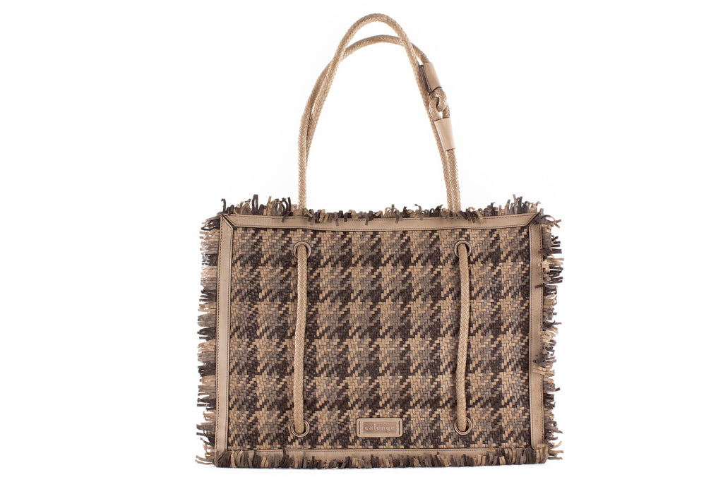 CA PVB 126 | WOVEN | ARABICA - Calonge