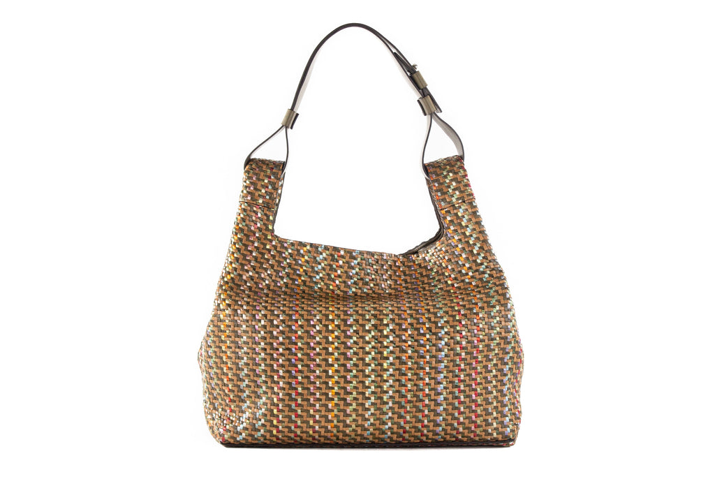 CA PVB 131 | WOVEN DUO | RIO MULTI - Calonge