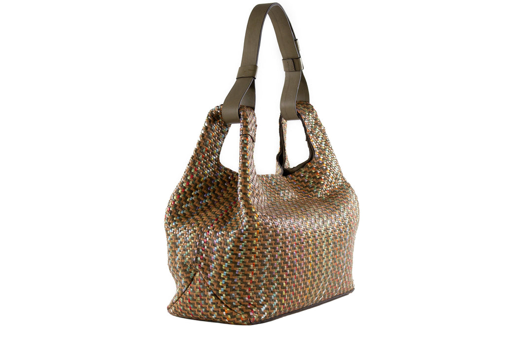 CA PVB 131 | WOVEN DUO | RIO MULTI - Calonge