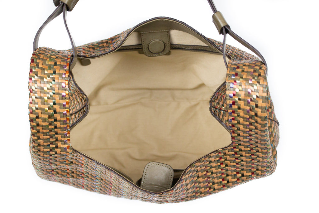 CA PVB 131 | WOVEN DUO | RIO MULTI - Calonge