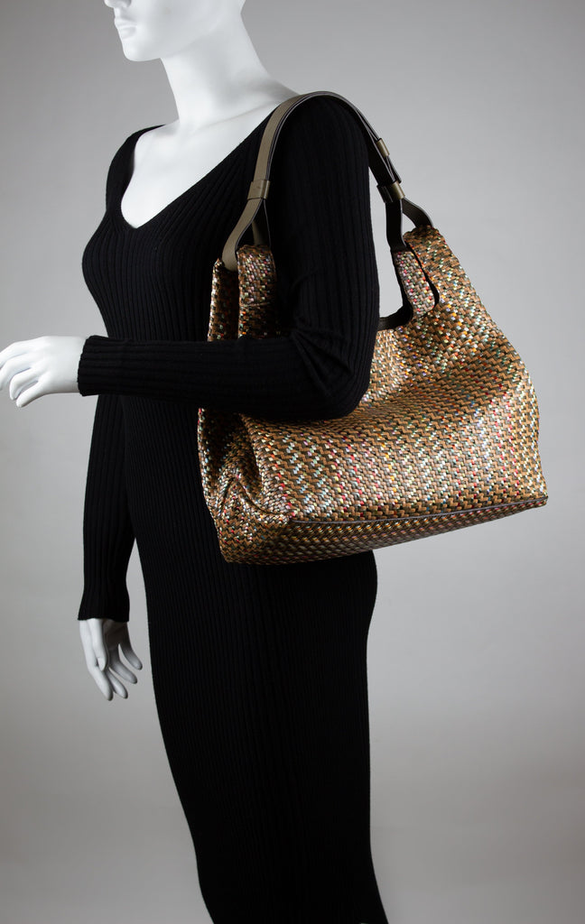 CA PVB 131 | WOVEN DUO | RIO MULTI - Calonge
