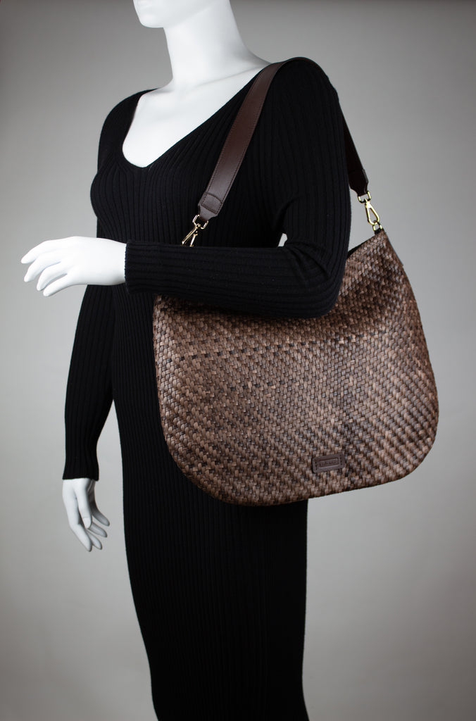 CA 1500 | DJ WEAVE | DARK BROWN - Calonge