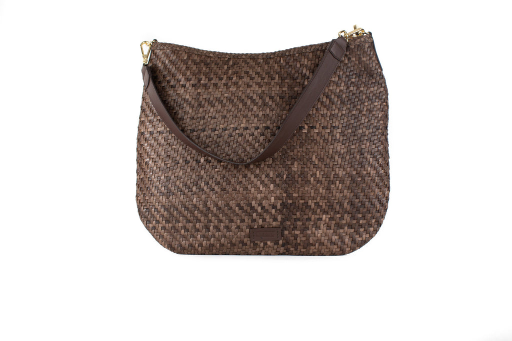 CA 1500 | DJ WEAVE | DARK BROWN - Calonge