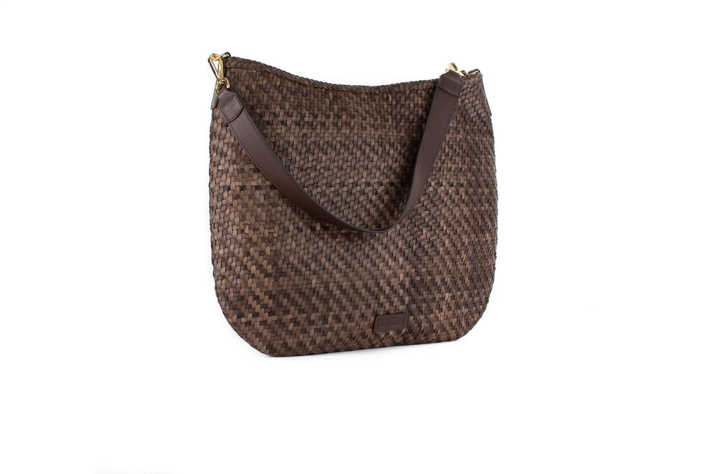 CA 1500 | DJ WEAVE | DARK BROWN - Calonge