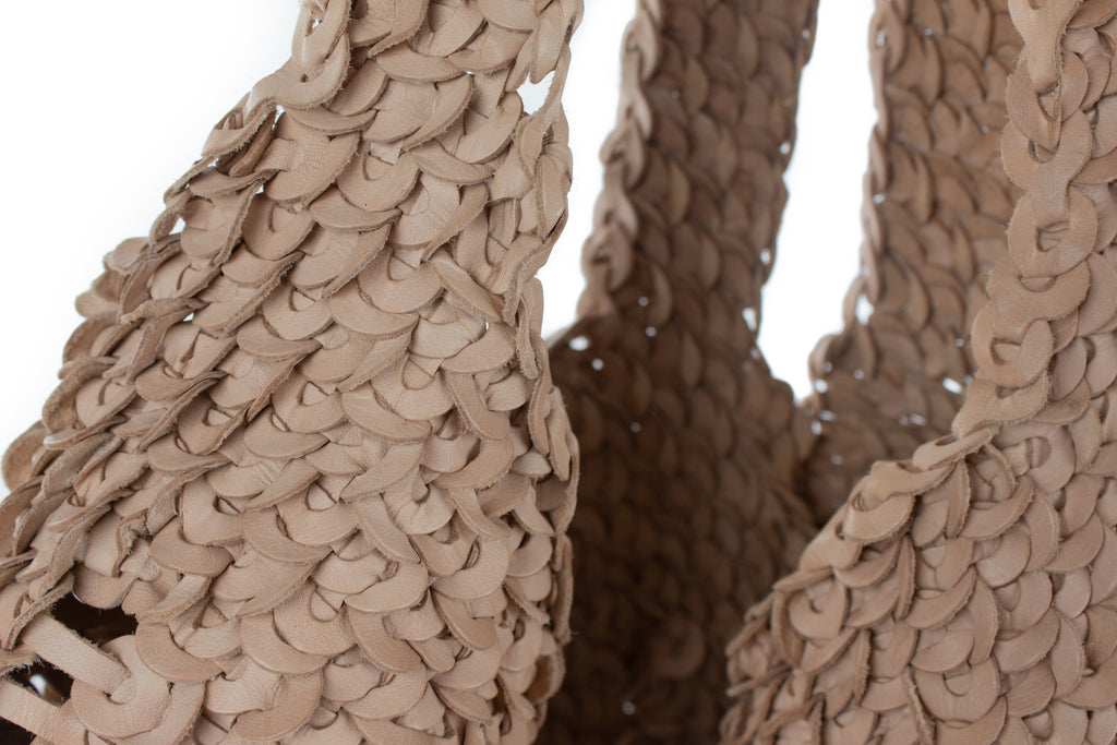 CA PVB 139 | CANOPY | NATURAL - Calonge