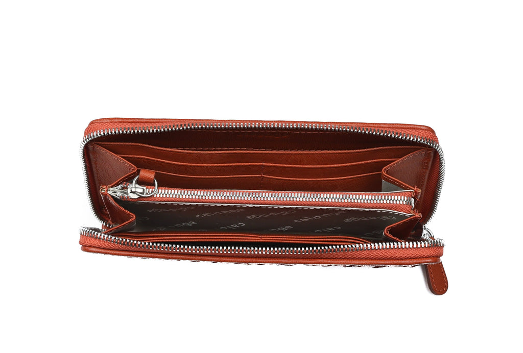CAW 26 | MOULINET | BURNT ORANGE - Calonge