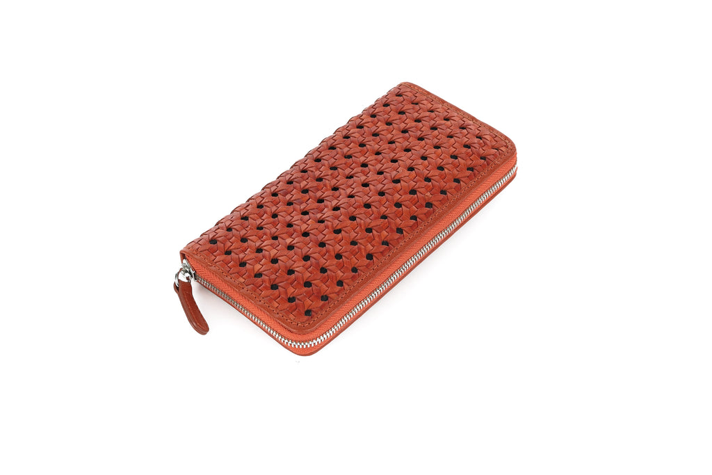 CAW 26 | MOULINET | BURNT ORANGE - Calonge