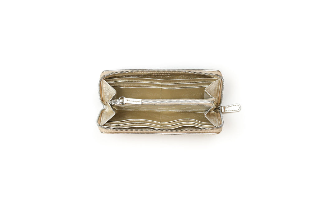 CAW 26 | WOVEN FREDDY | METALLIC PASTELS - Calonge