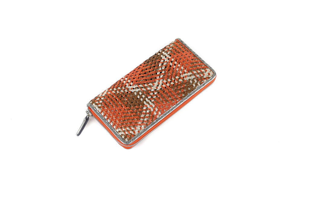 CAW 26 | WOVEN FREDDY | METALLIC SUNSET - Calonge