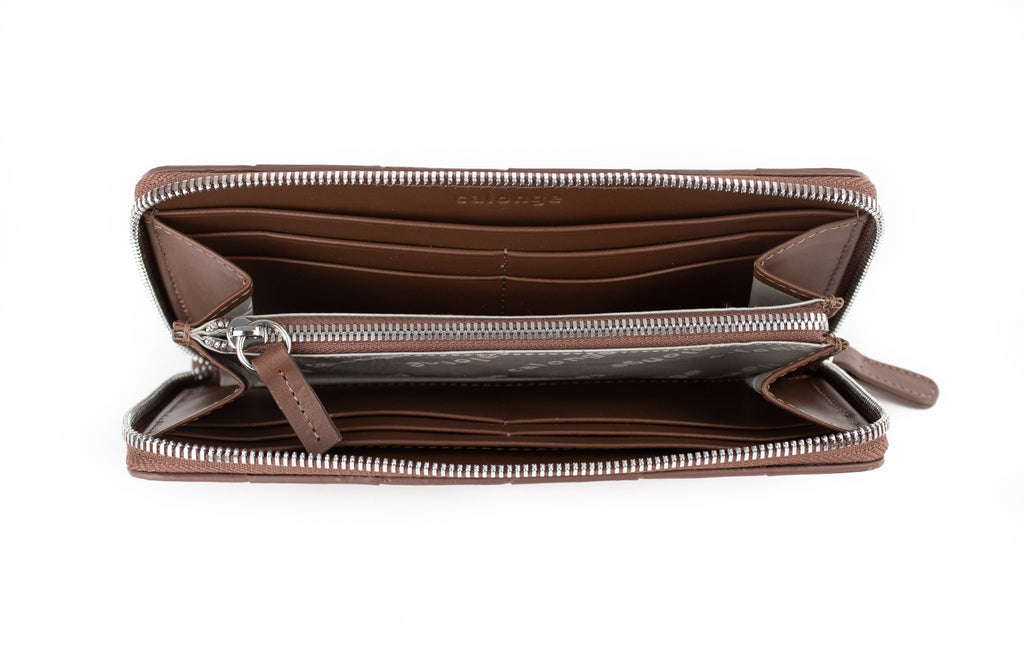 CAW 26 | DAMA 3 | BROWN - Calonge