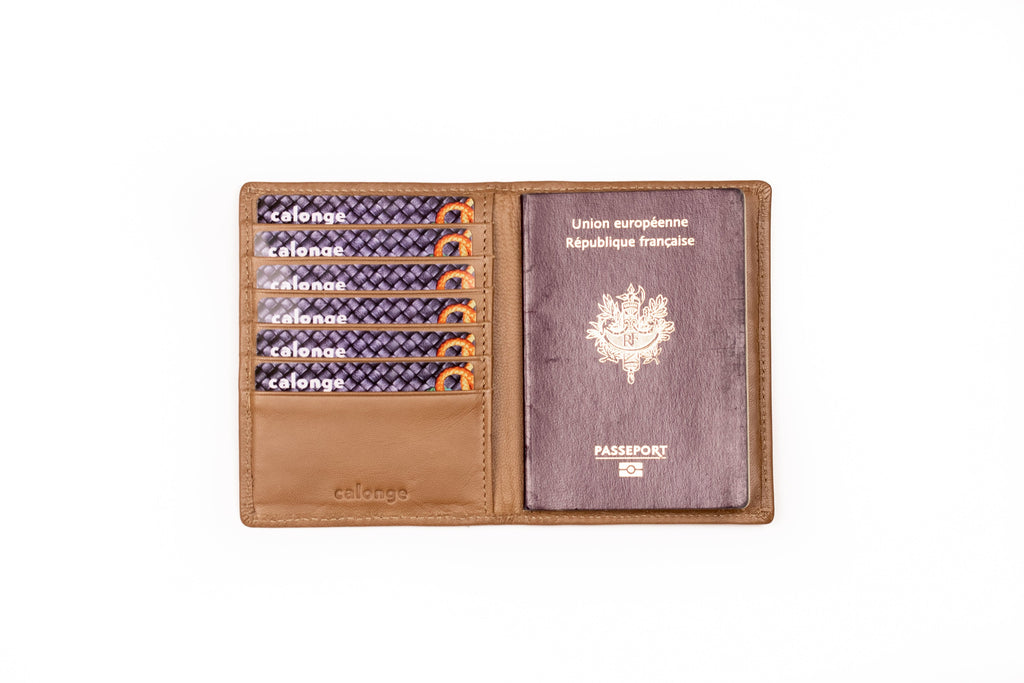 CAW 45 PASSPORT | INT | COFFEE - Calonge