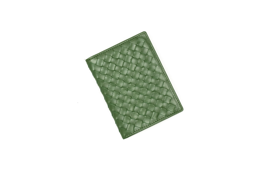 CAW 45 PASSPORT | INT | GREEN - Calonge
