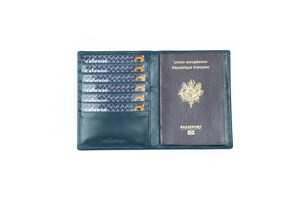 CAW 45 PASSPORT | INT | MARINE - Calonge