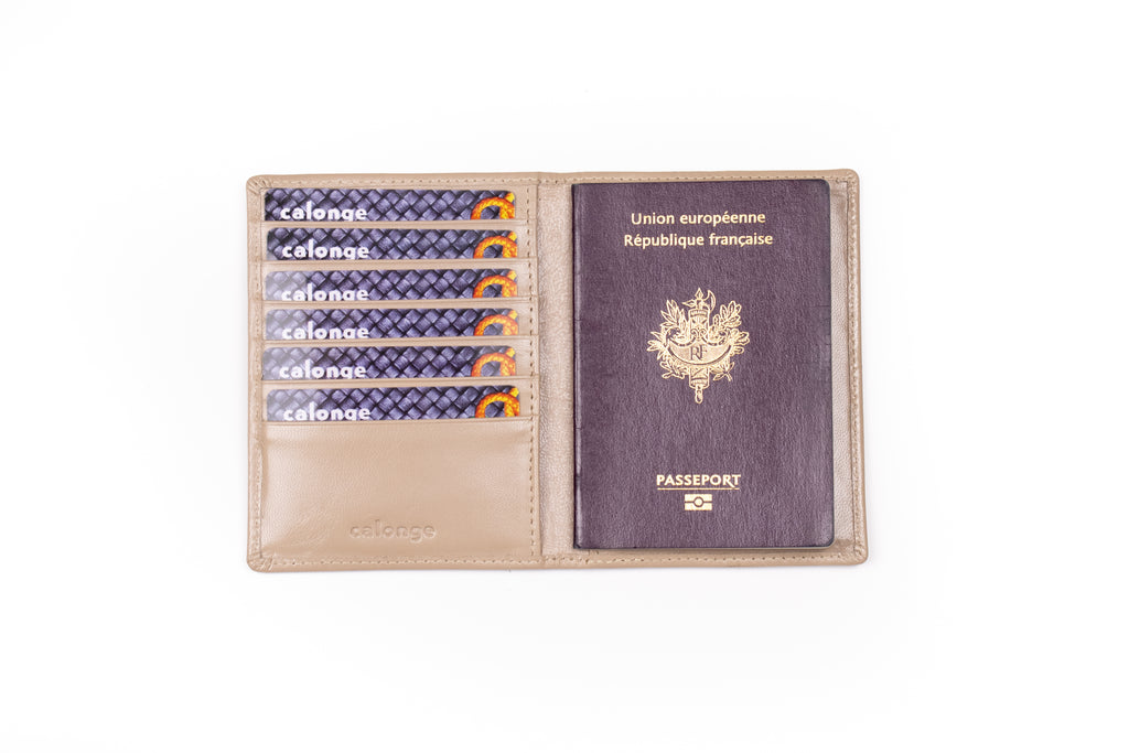 CAW 45 PASSPORT | INT | SAND - Calonge