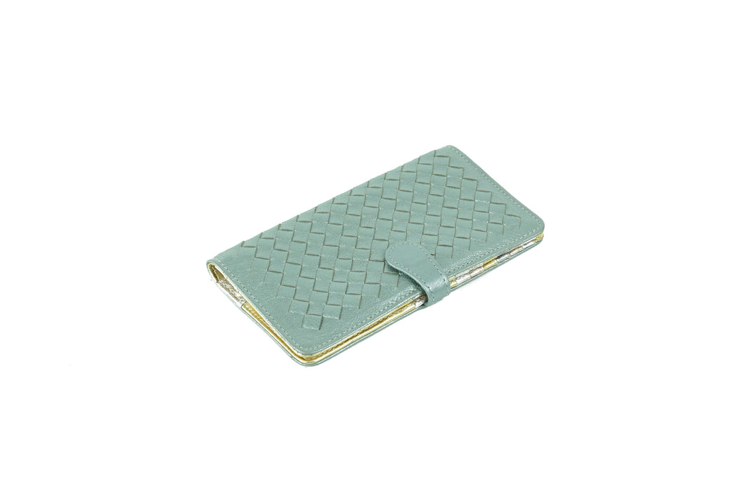 CAW 54 | INT | METALLIC AQUA - Calonge