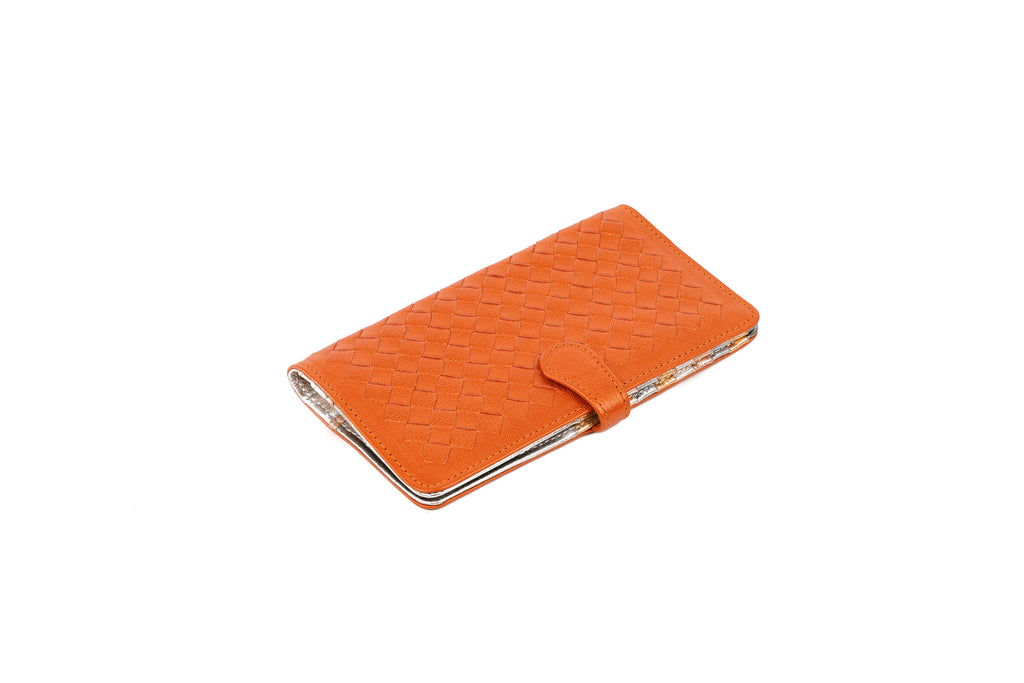 CAW 54 | INT | METALLIC ORANGE - Calonge