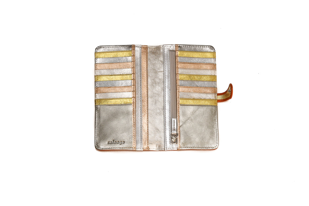 CAW 54 | INT | METALLIC ORANGE - Calonge