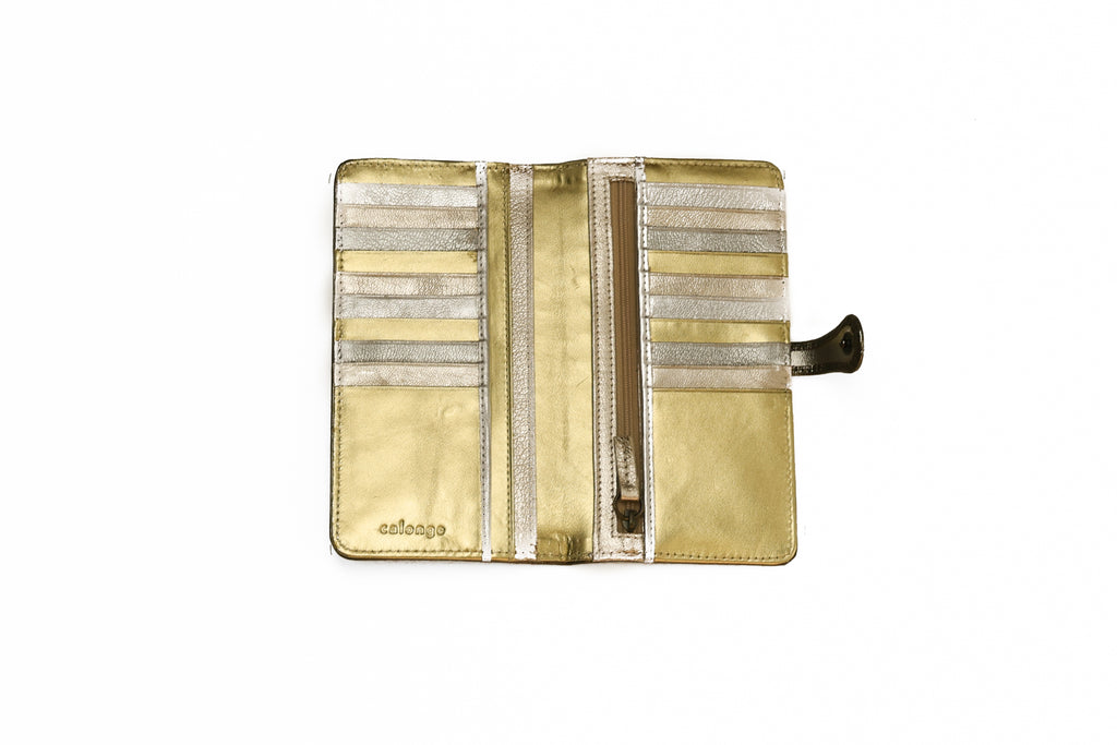 CAW 54 | INT | PEWTER - Calonge