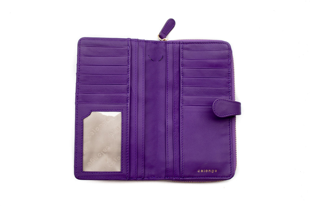 CAW 55 | INT | PURPLE - Calonge