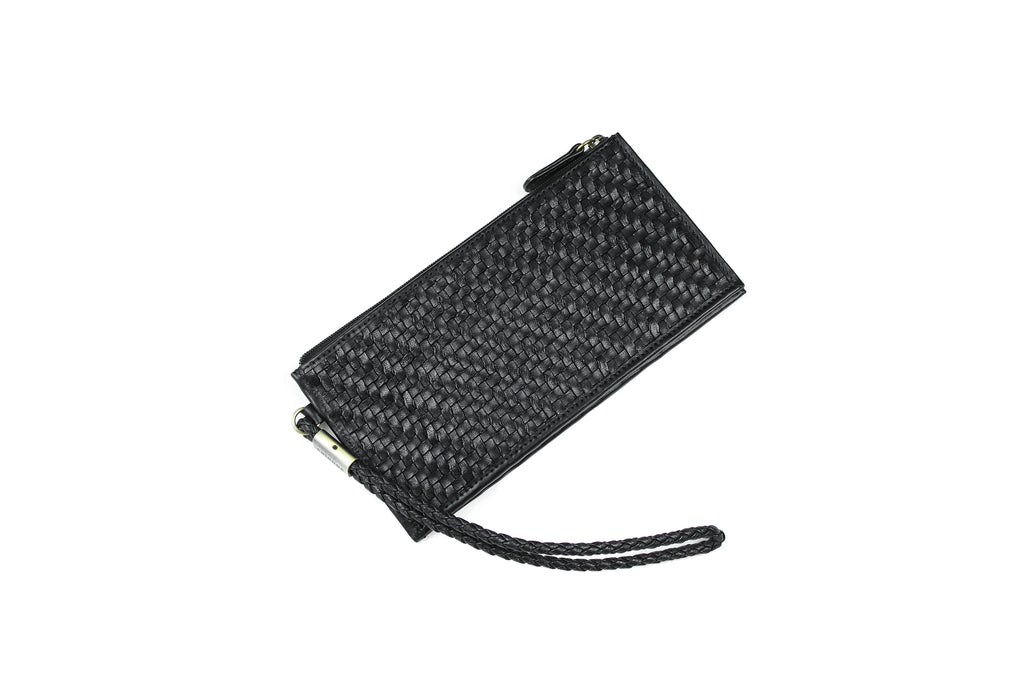 CAW 78 | WOVEN DJ | BLACK - Calonge