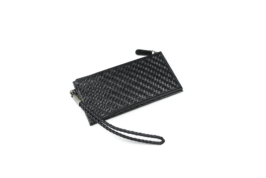 CAW 78 | WOVEN DJ | BLACK - Calonge