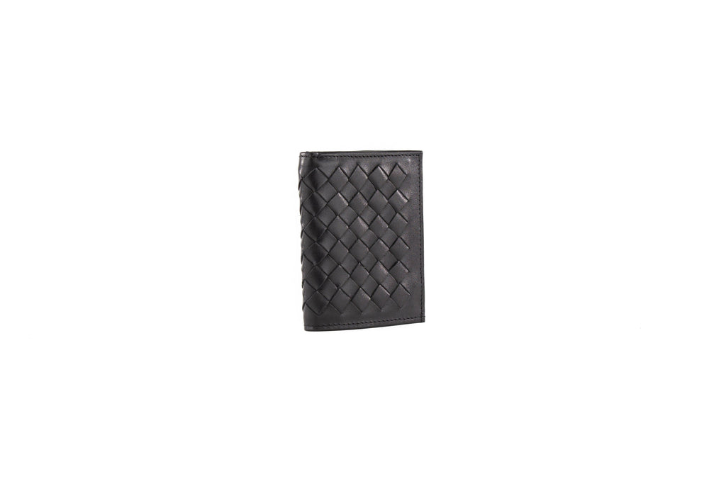 CARD HOLDER | INT | BLACK - Calonge