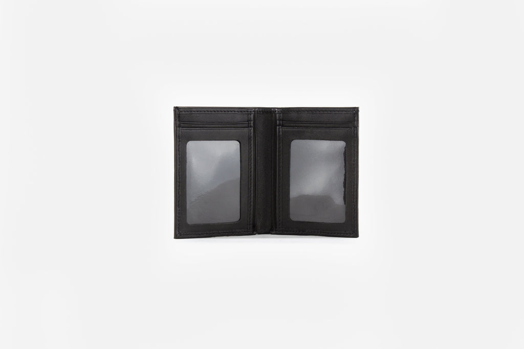 CARD HOLDER | INT | BLACK - Calonge