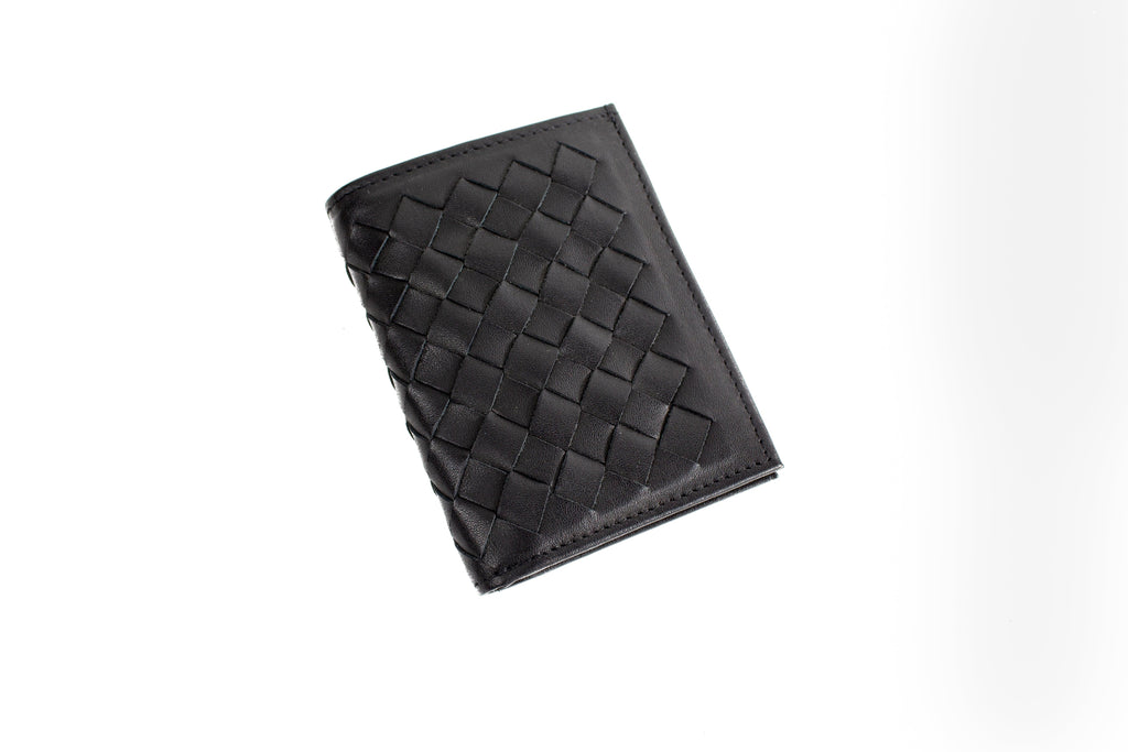 CARD HOLDER | INT | BLACK - Calonge