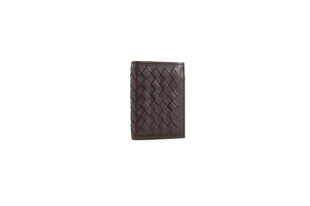 CARD HOLDER | INT | BROWN - Calonge