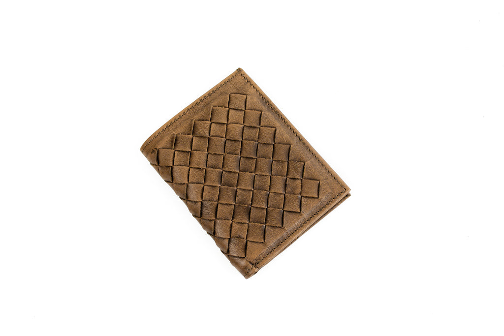 CARD HOLDER | INT | TAN - Calonge