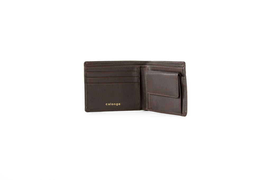 CAWM 004 | INT | BROWN - Calonge