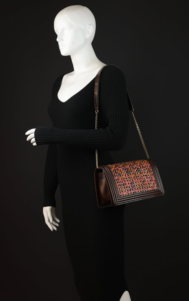 CA 1542 | HANDWOVEN MOULINET | RIO - Calonge